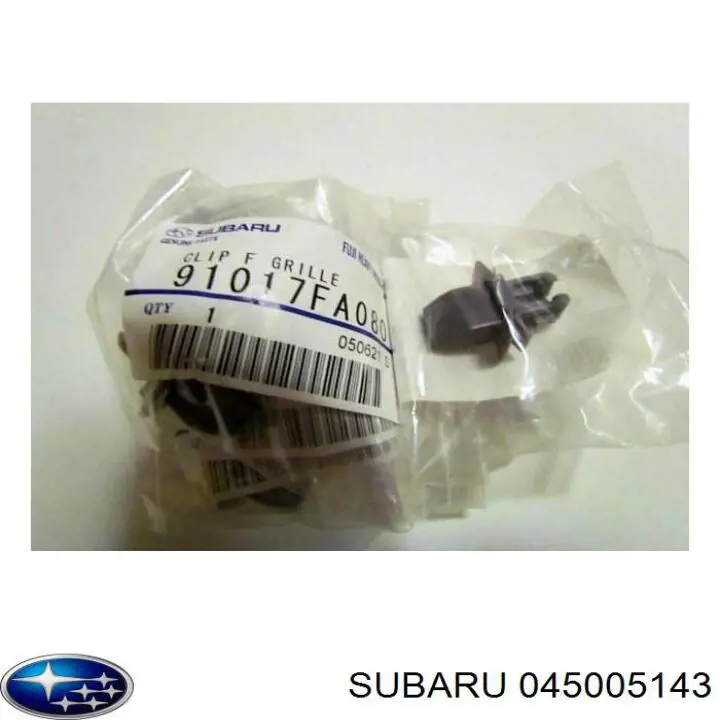  045005143 Subaru