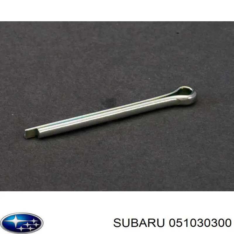 051030300 Subaru 