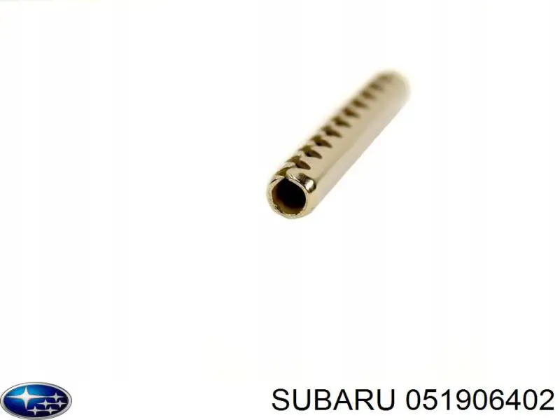  Subaru 051906402 ціна, від 0.89 USD