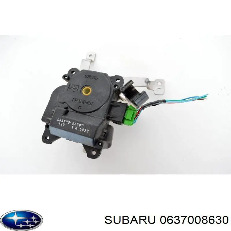  Subaru 0637008630 ціна, від 19.00 USD