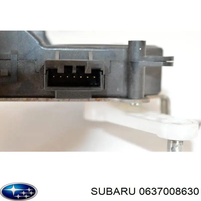 Купити 0637008630 Subaru 