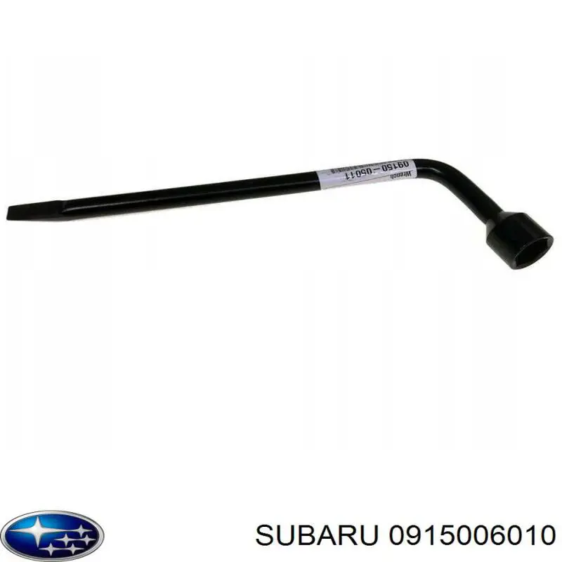 0915006010 Subaru 