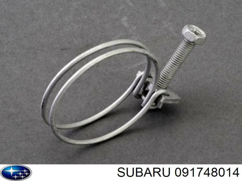  091748014 Subaru