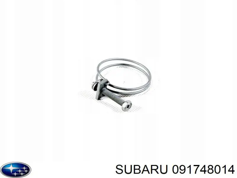  91748014 Subaru
