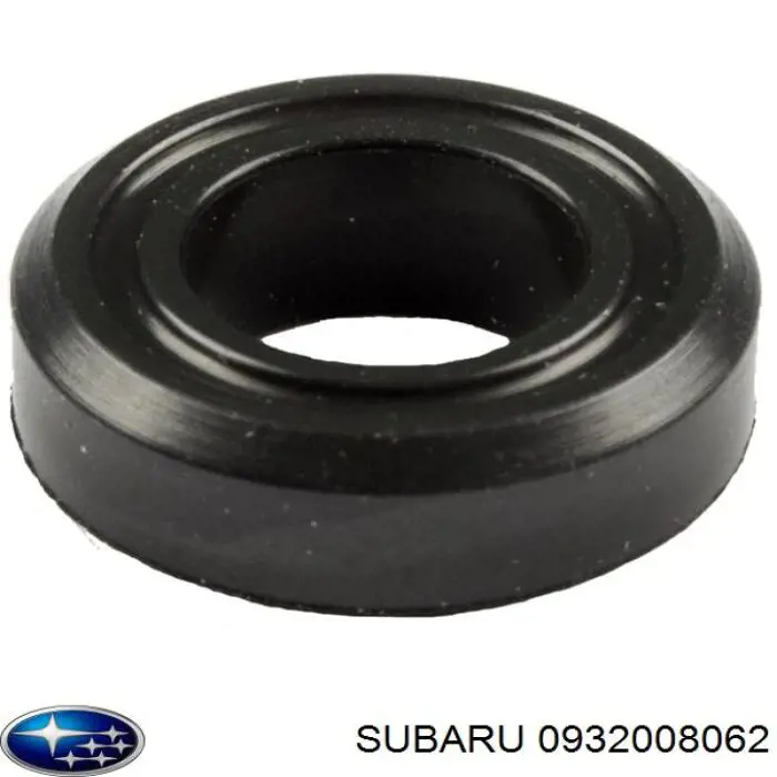 Кільце форсунки 0932008062 Subaru