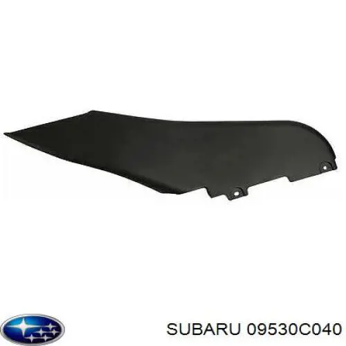 Купити 09530C040 Subaru 