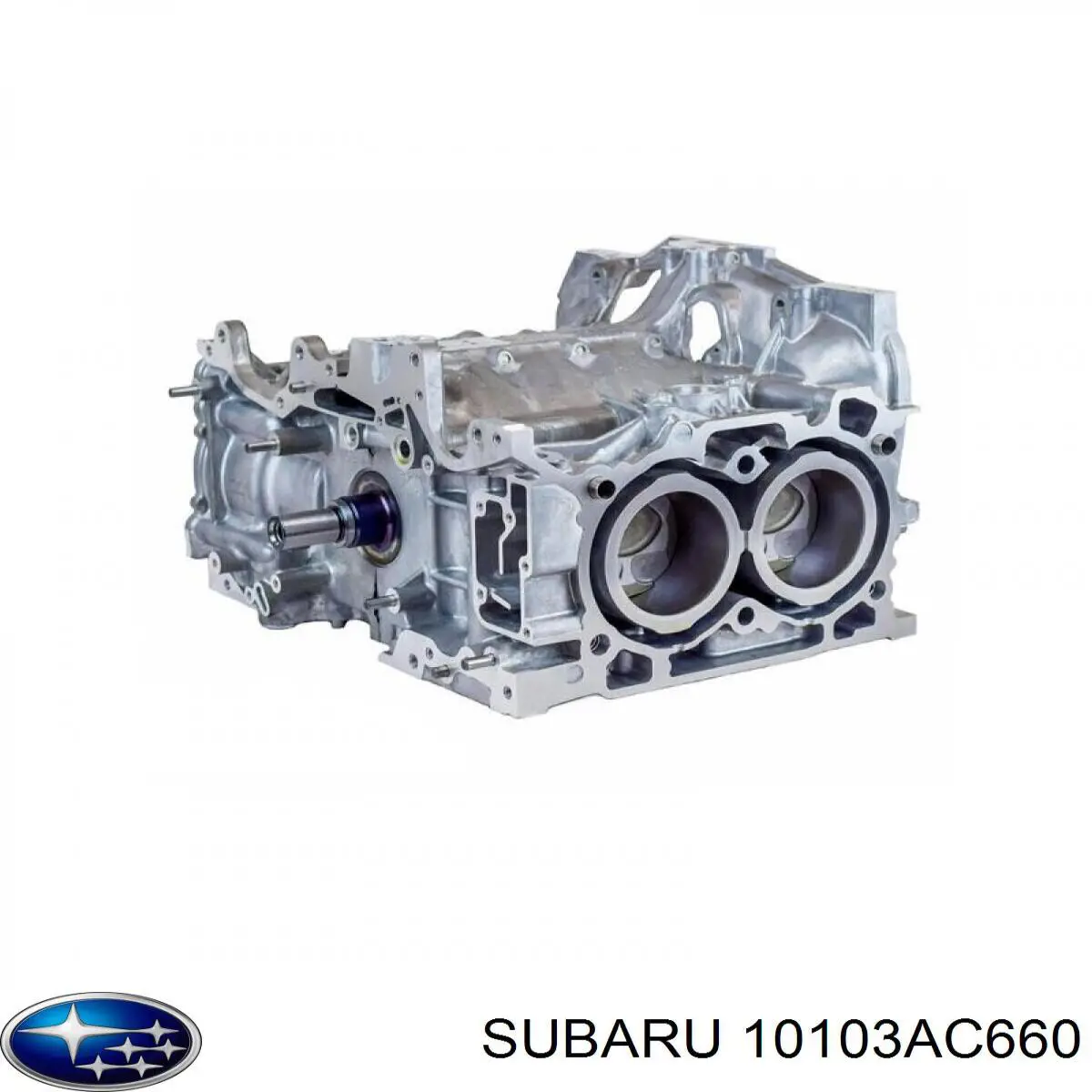  10103AC660 Subaru