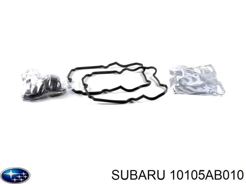 Купити 10105AB010 Subaru Комплект прокладок