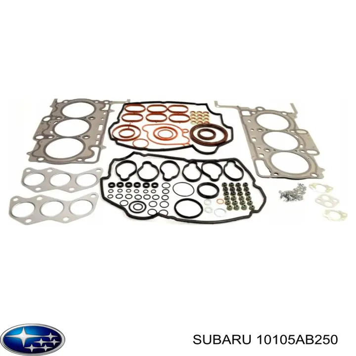 Комплект прокладок 10105AB250 Subaru