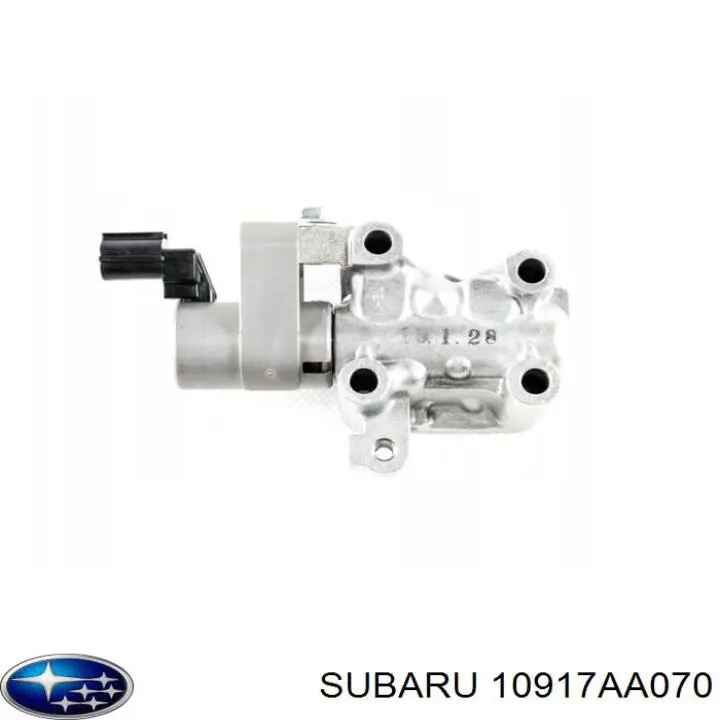10917AA070 Subaru 