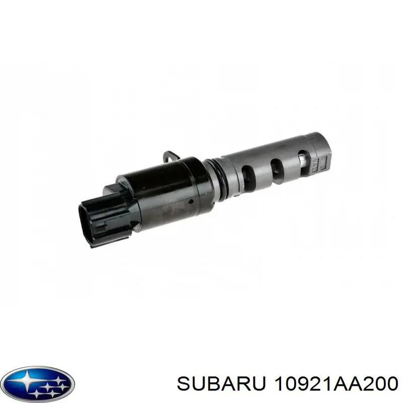 Клапан електромагнітний положення (фаз) розподільного валу, правий Subaru 10921AA200 ціна, від 14.56 USD