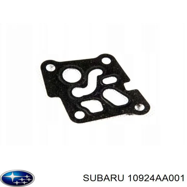 10924AA001 Subaru 