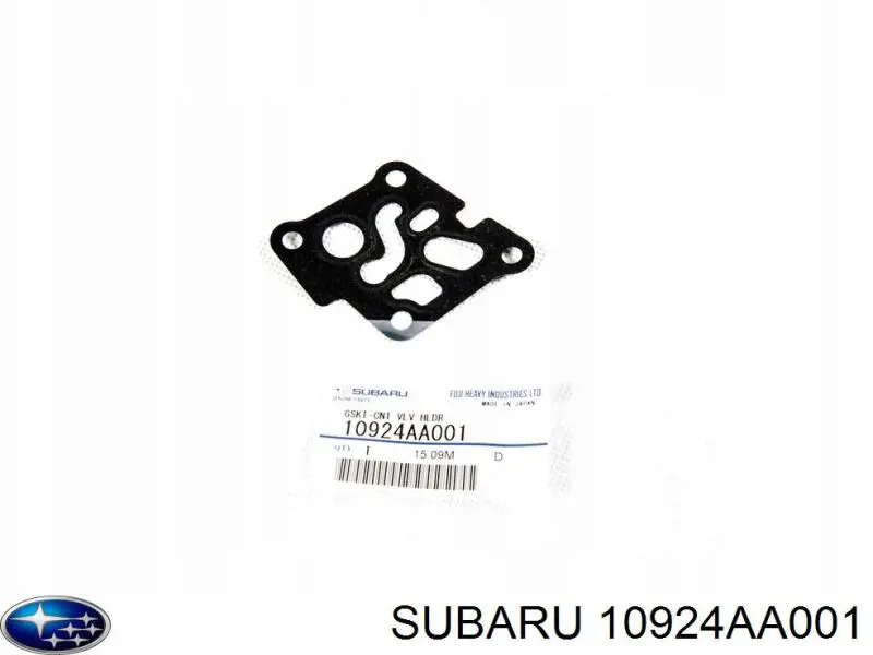  Subaru 10924AA001 ціна, від 1.71 USD