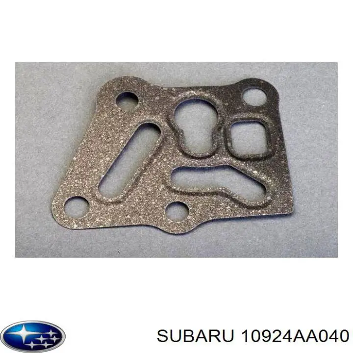  10924AA040 Subaru