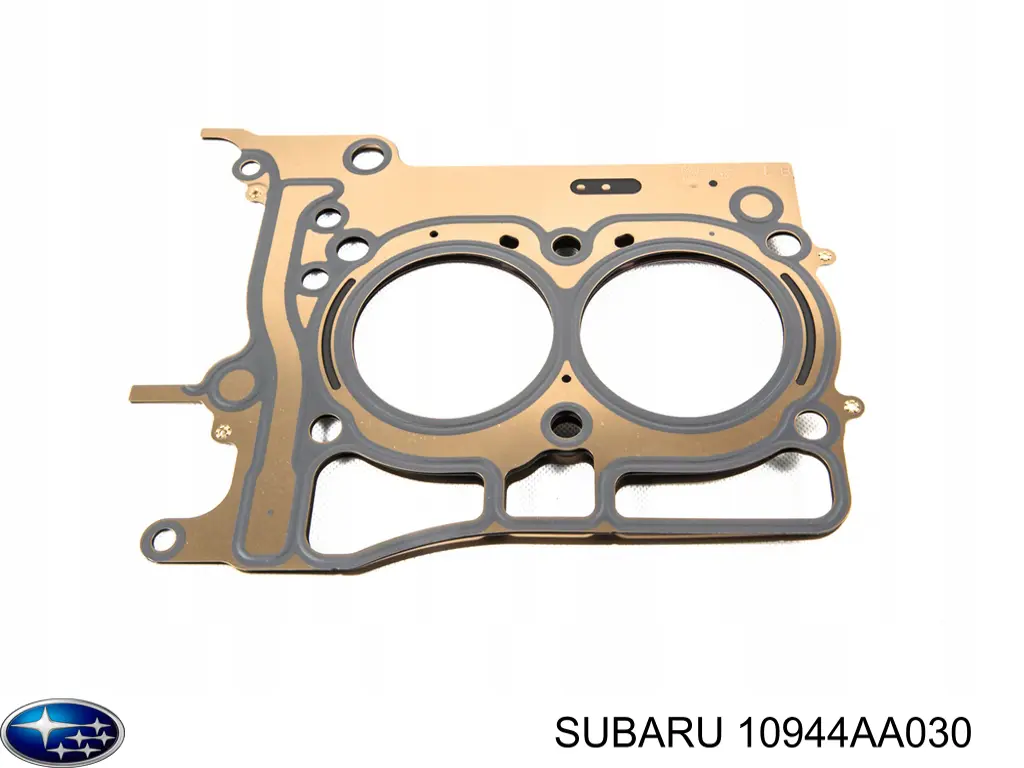 10944AA030 Subaru прокладка головки блока циліндрів (гбц)