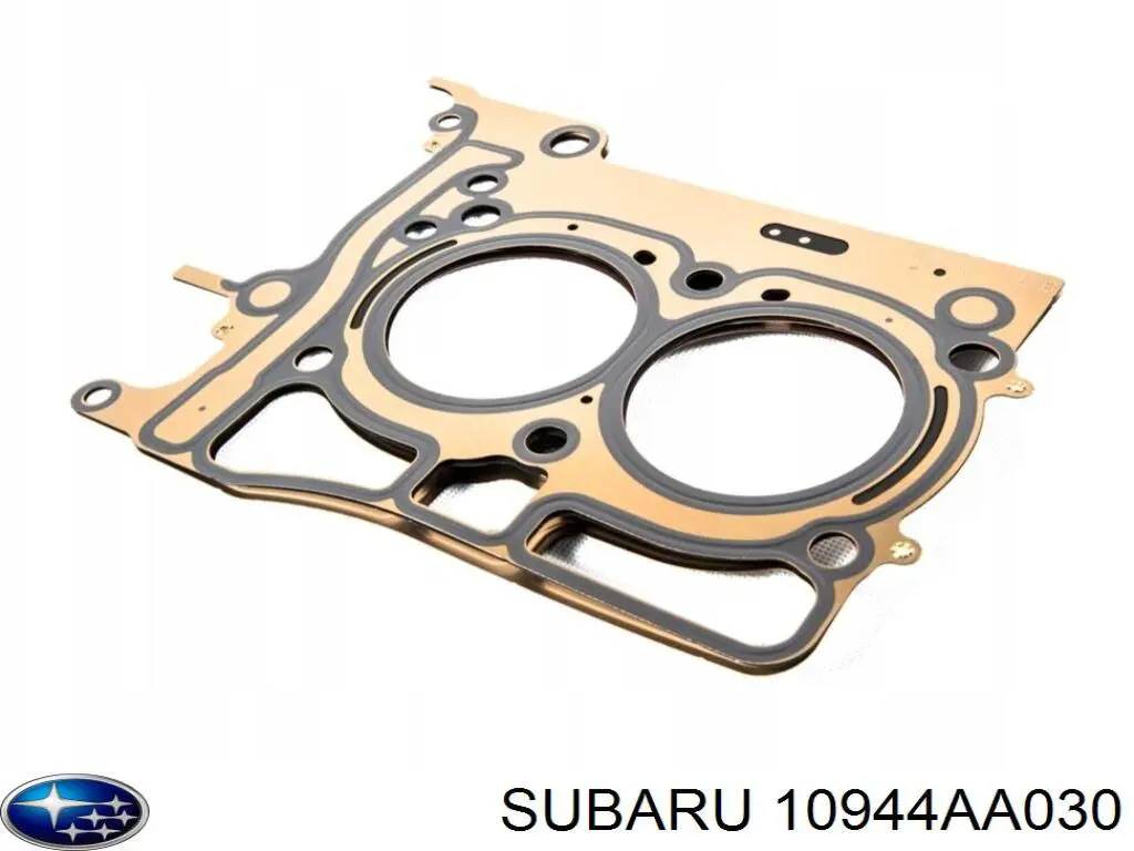 Купити 10944AA030 Subaru Прокладка головки блока циліндрів (ГБЦ), ліва
