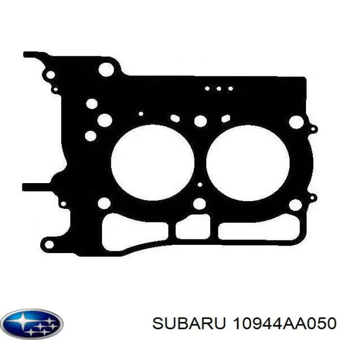 Купити 10944AA050 Subaru Прокладка головки блока циліндрів (ГБЦ), ліва