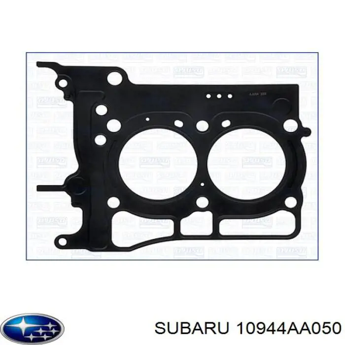 10944AA050 Subaru прокладка головки блока циліндрів (гбц)