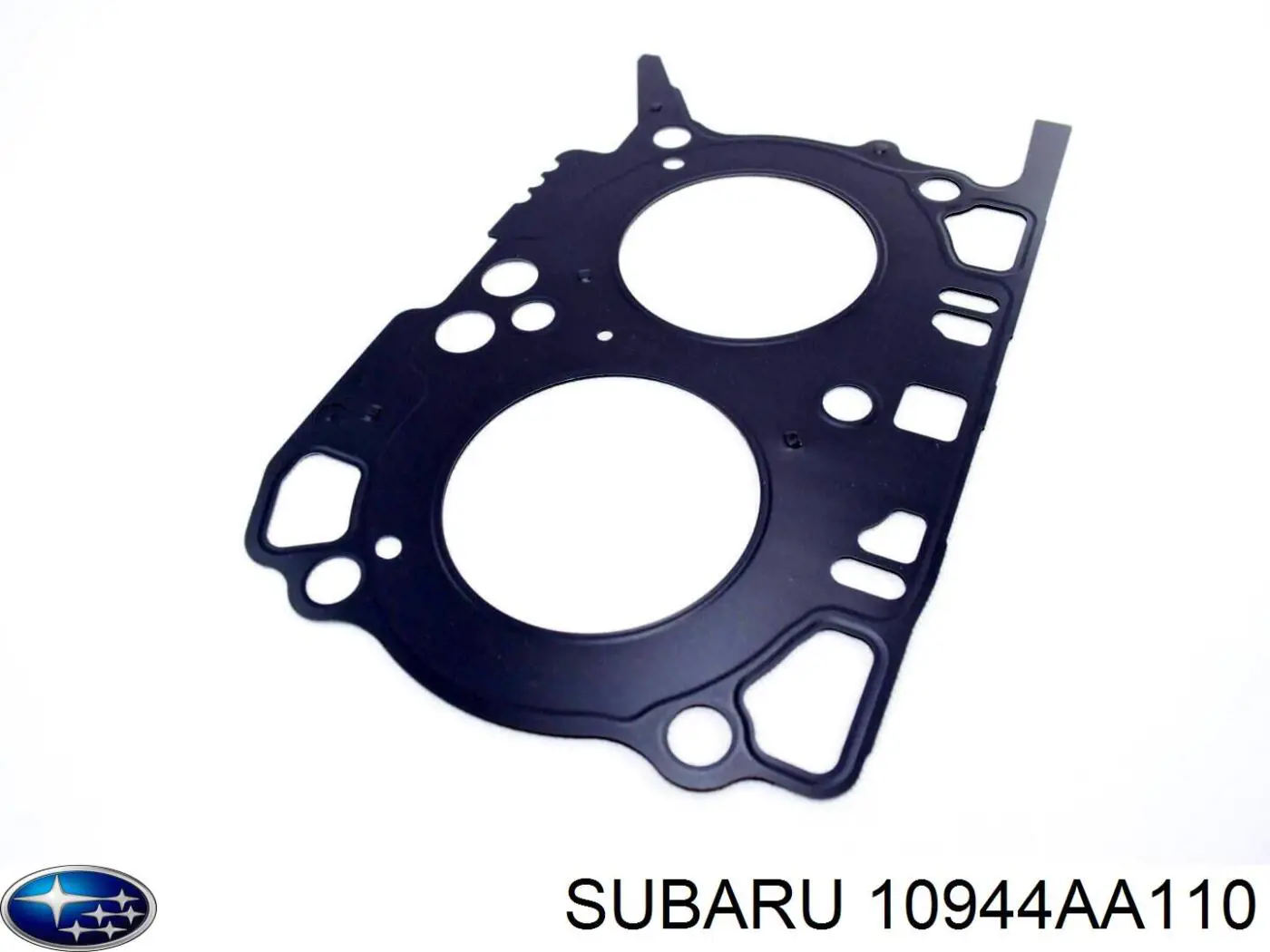 10944AA110 Subaru Прокладка під головку