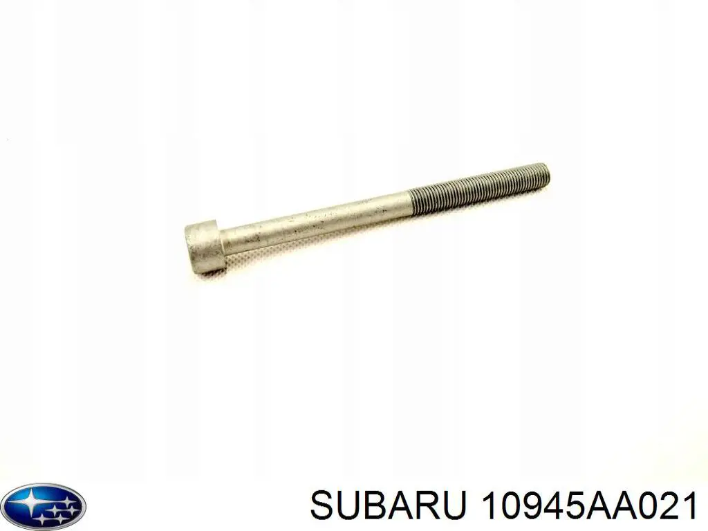 Болт головки блока циліндрів, ГБЦ Subaru 10945AA021 ціна, від 4.38 USD