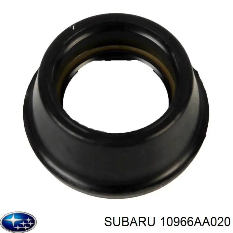Купити 10966AA020 Subaru Кільце ущільнювальне свічкового колодязя