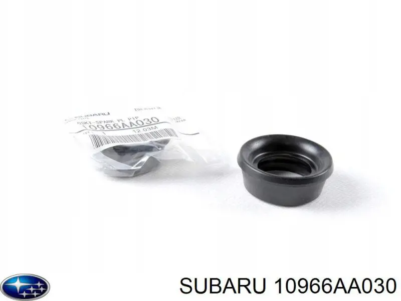Купити 10966AA030 Subaru Кільце ущільнювальне свічкового колодязя