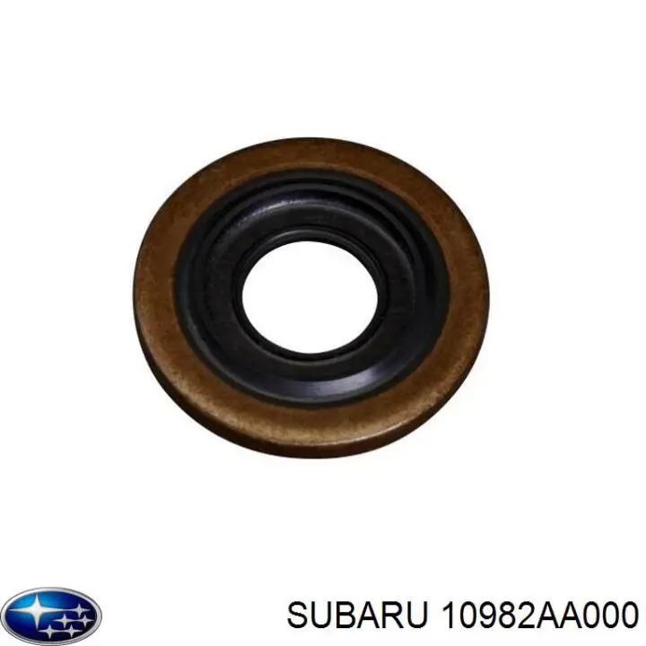 Купити 10982AA000 Subaru Шайба болта головки блоку (ГБЦ)