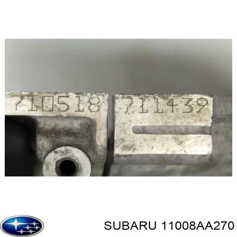 11008AA270 Subaru 