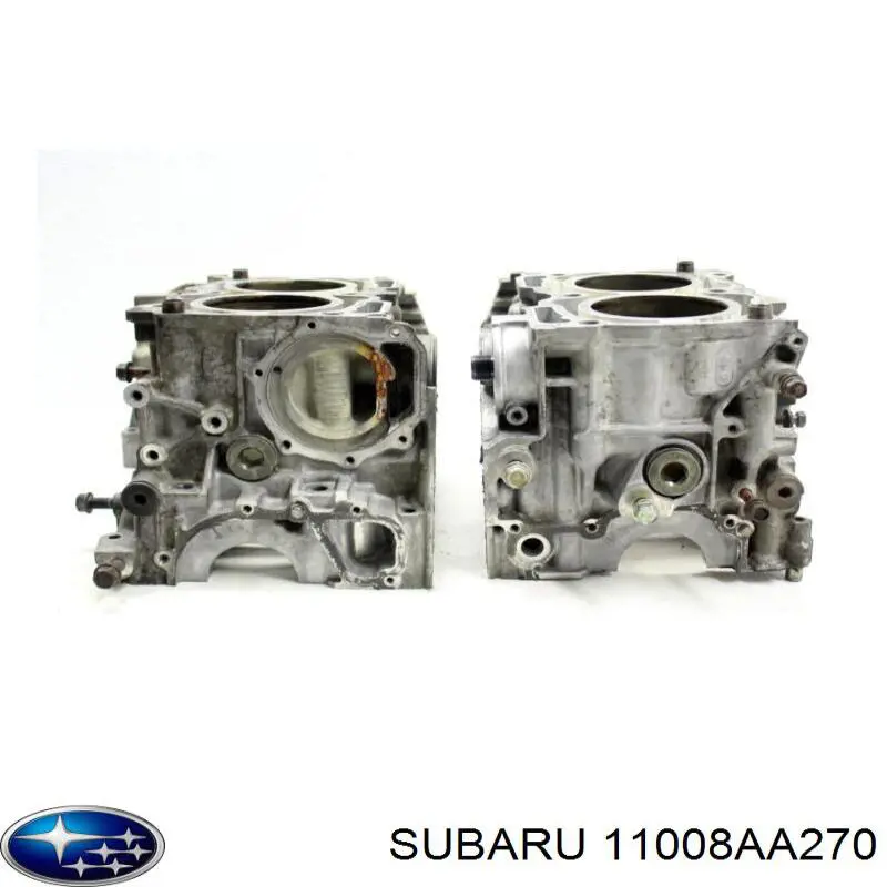  Subaru 11008AA270 ціна, від 106.96 USD