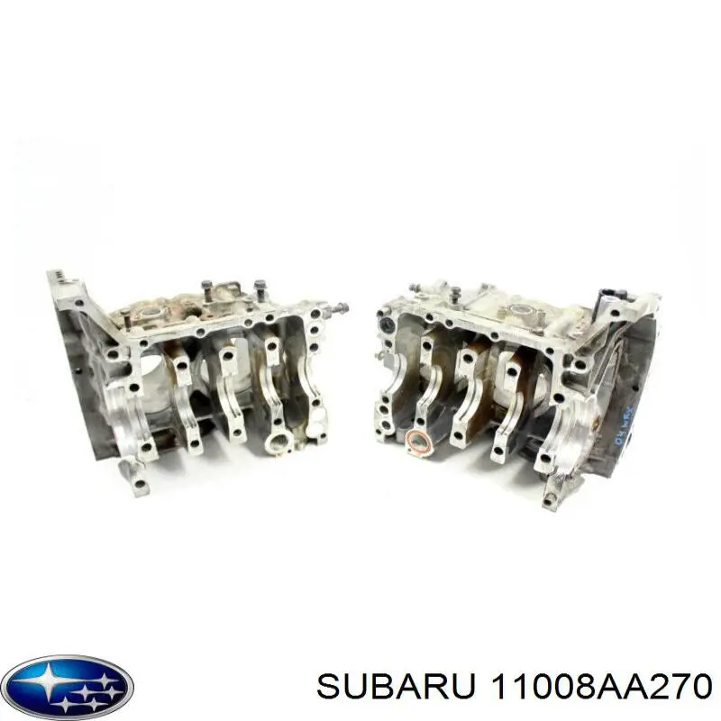 11008AA270 Subaru 
