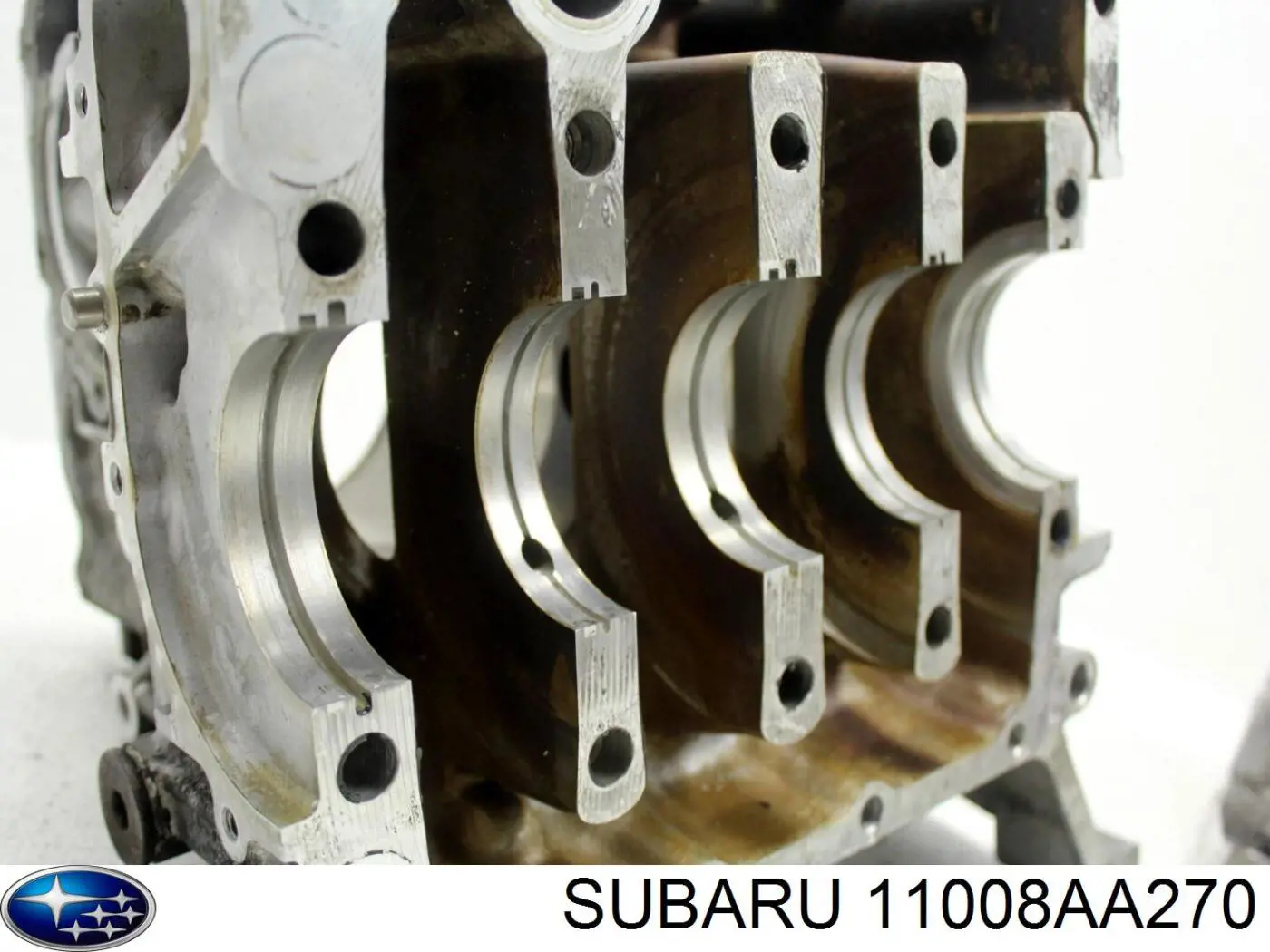  Subaru 11008AA270