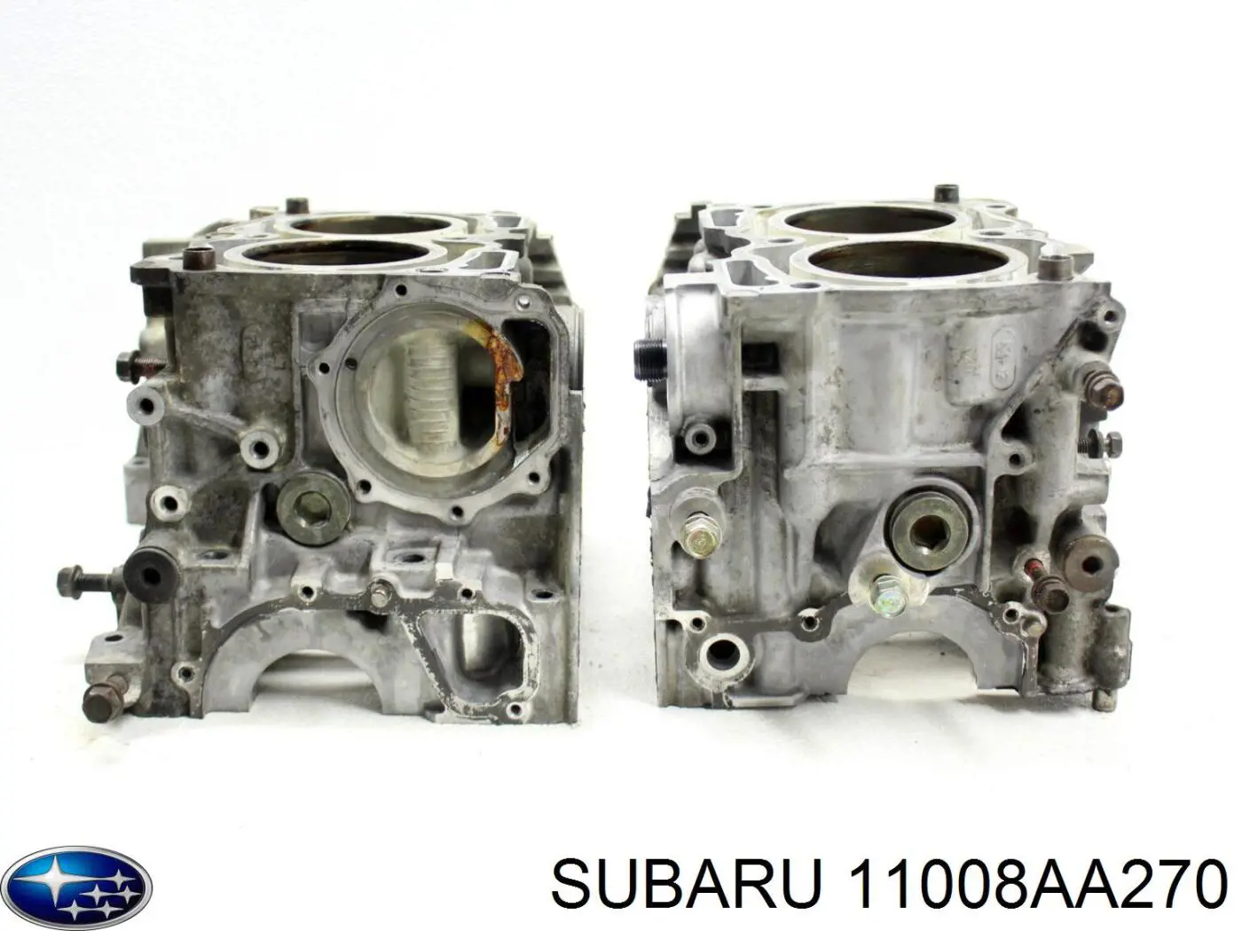 Купити 11008AA270 Subaru 