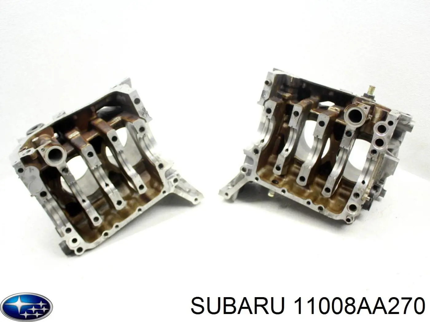  Subaru 11008AA270 ціна, від 106.96 USD