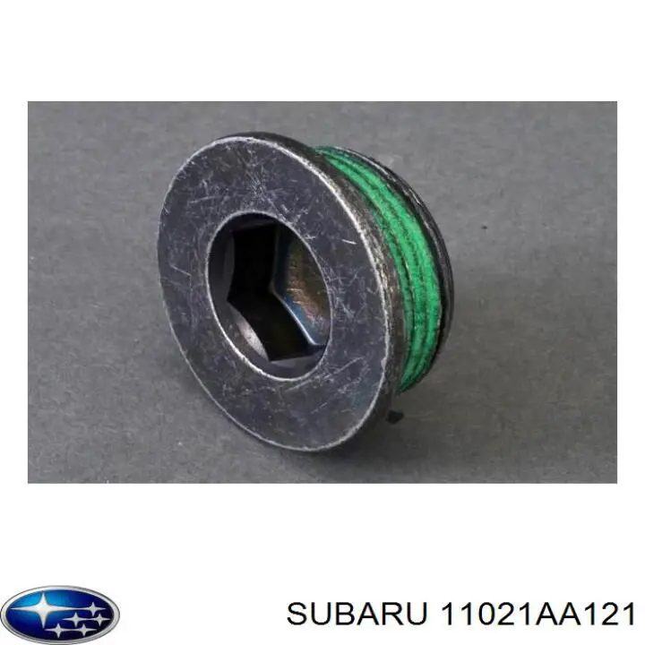  Subaru 11021AA121 ціна, від 3.80 USD