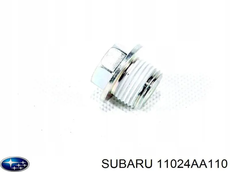 11024AA110 Subaru 