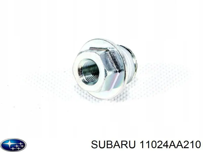  Subaru 11024AA210 ціна, від 4.04 USD