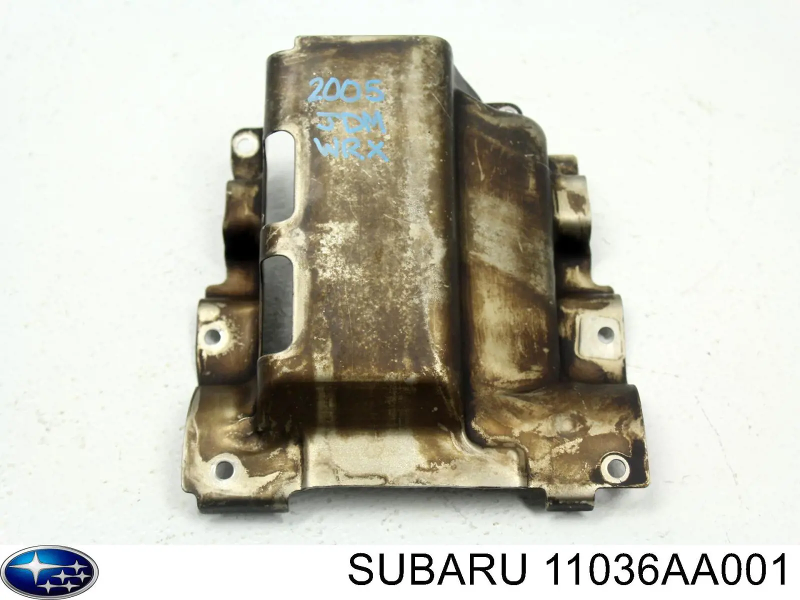  Subaru 11036AA001 ціна, від 11.29 USD