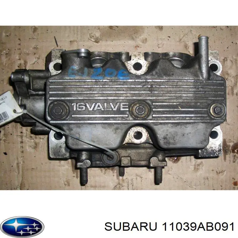 11039AB091 Subaru 