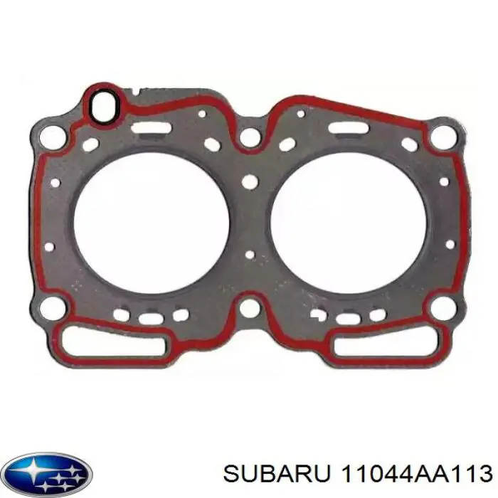 Прокладка ГБЦ 11044AA113 Subaru