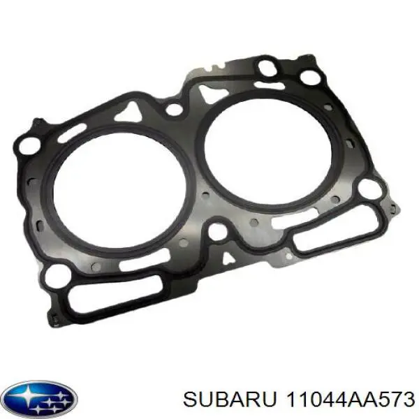 Прокладка ГБЦ Subaru 11044AA573 ціна, від 39.28 USD