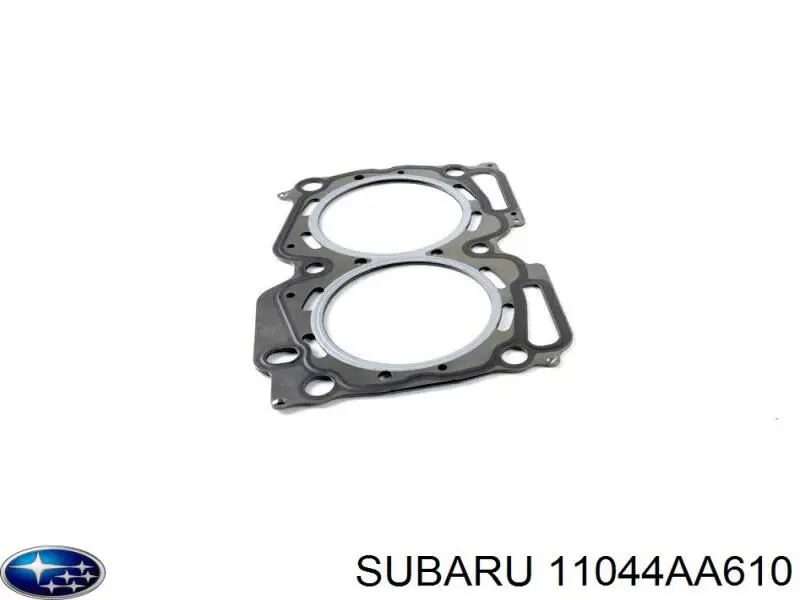 Прокладка ГБЦ 11044AA610 Subaru