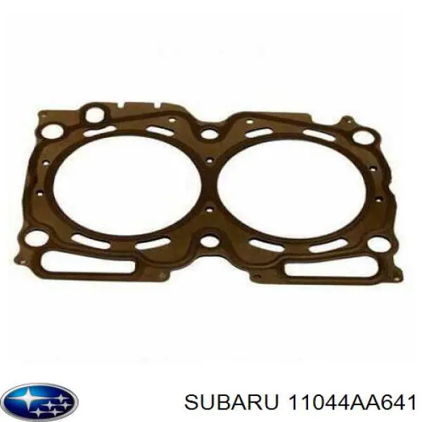 Купити 11044AA641 Subaru Прокладка ГБЦ