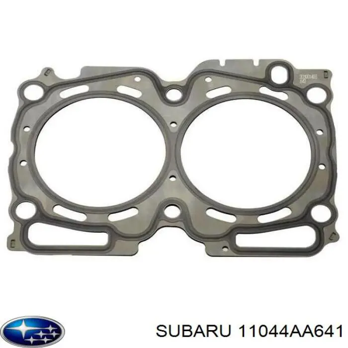 HG824S NIPPON MOTORS Прокладка під головку