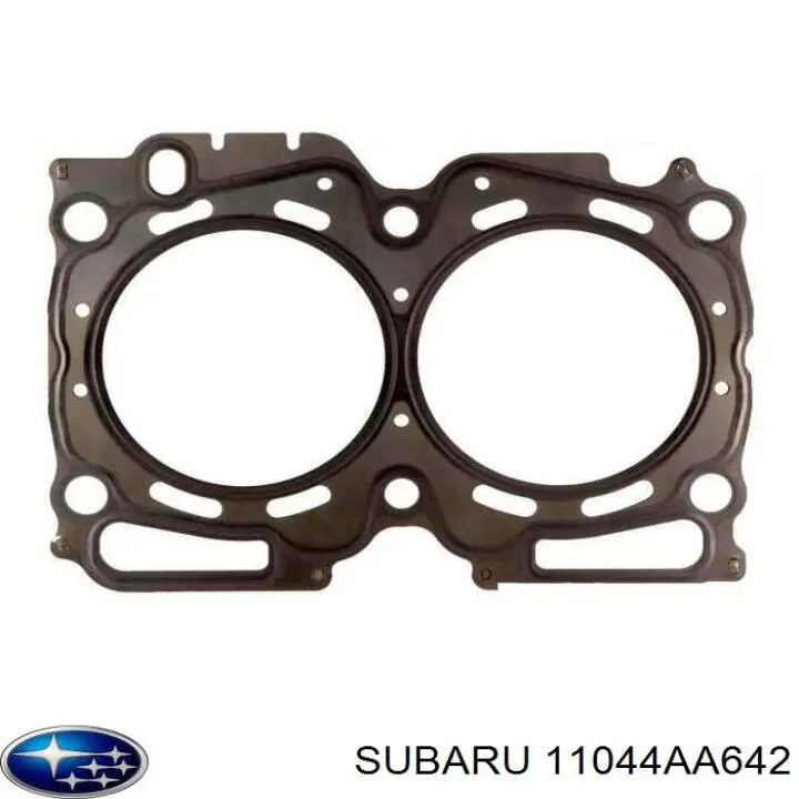 Прокладка ГБЦ Subaru 11044AA642 ціна, від 49.58 USD