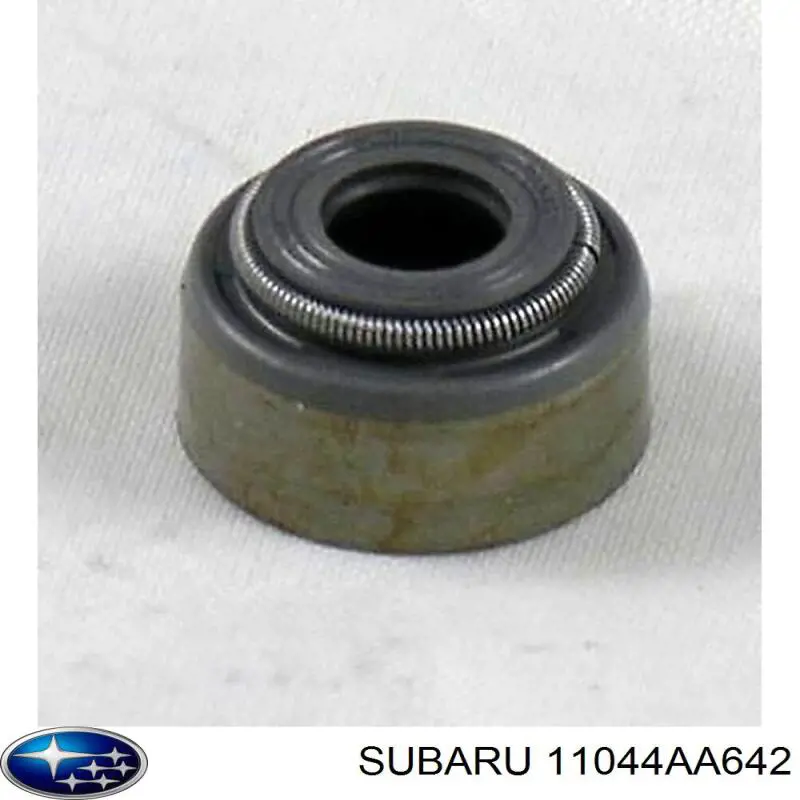 Купити 11044AA642 Subaru Прокладка ГБЦ