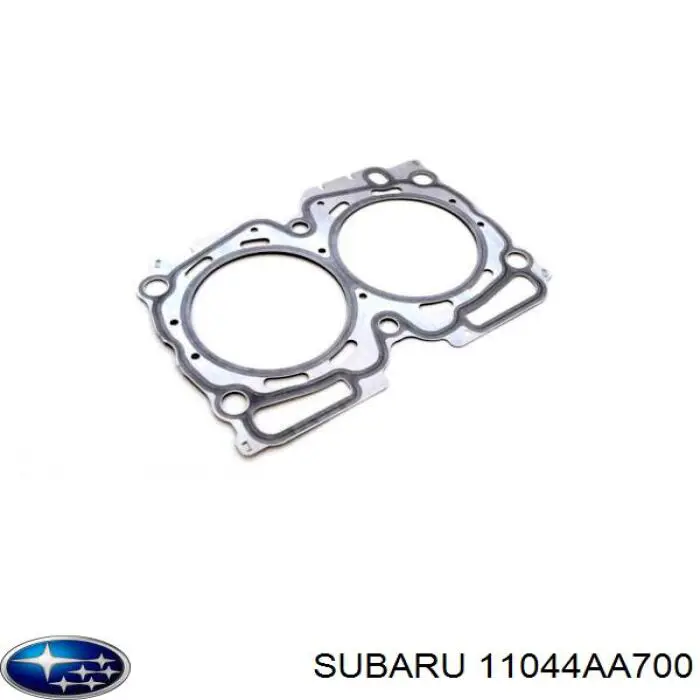 11044AA700 Subaru Прокладка під головку