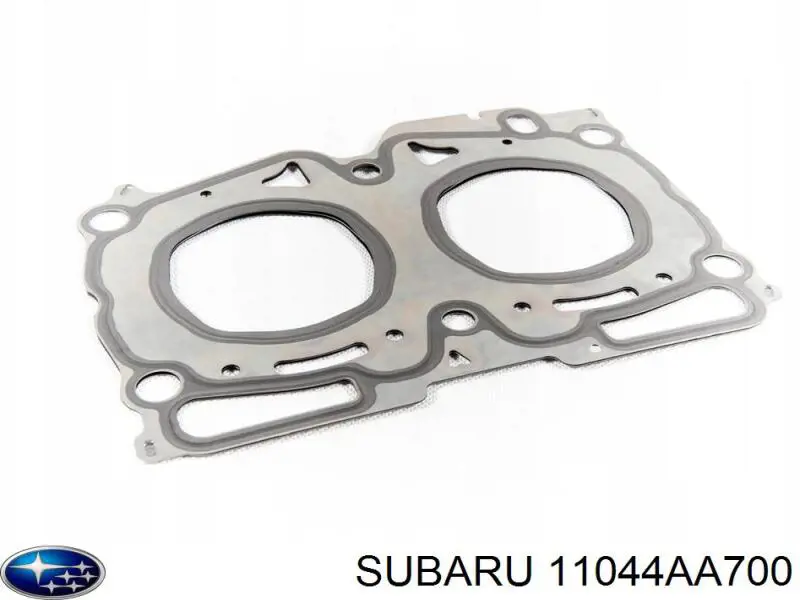 Купити 11044AA700 Subaru Прокладка ГБЦ