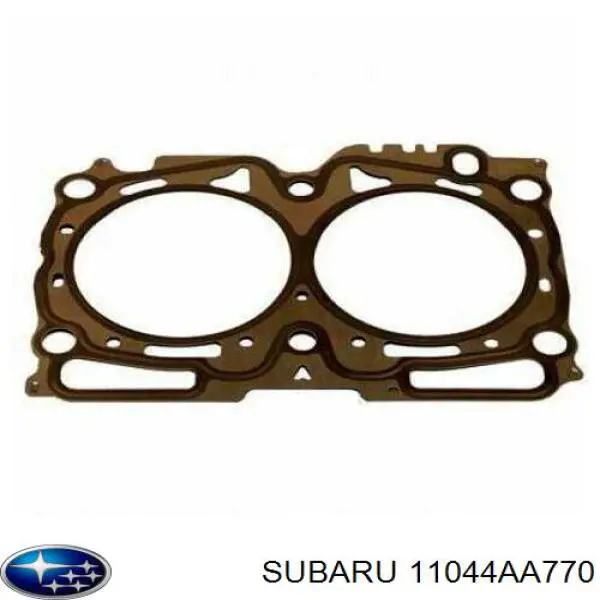 Прокладка ГБЦ HG832S NIPPON MOTORS