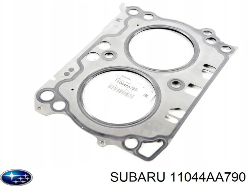 HG831RS NIPPON MOTORS Прокладка головки блоку циліндрів (ГБЦ), права