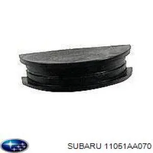 Прокладка клапанної кришки двигуна, задній сегмент Subaru 11051AA070 ціна, від 2.33 USD